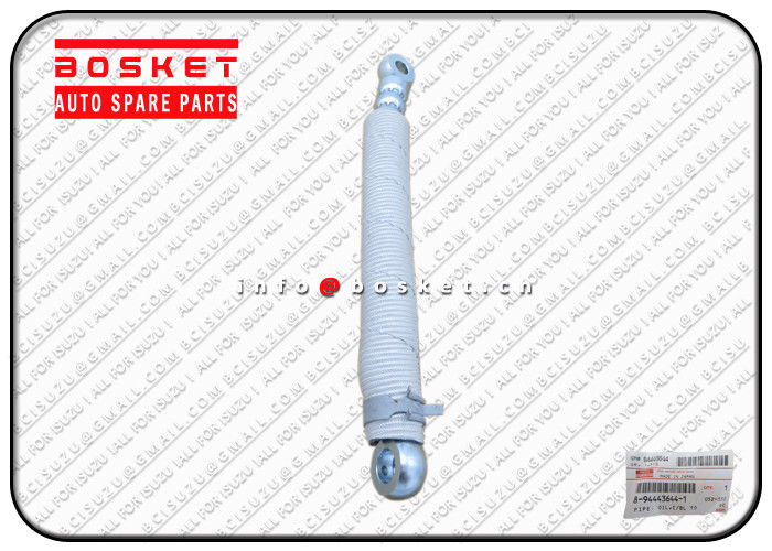 8944436441 8-94443644-1 Isuzu Truck Spare Parts  Oil Pipe for ISUZU NKR77 4JH1