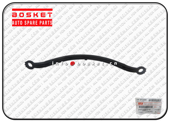 8971209330 8-97120933-0 Crankca Gasket Suitable for ISUZU TFR54 4JA1