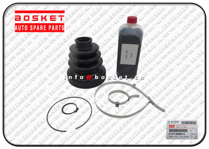 8971389800 8-97138980-0 Isuzu Replacement Part Boot Kit for ISUZU TFR UBS UCS17 4ZE1