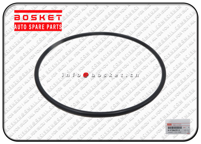 8973862950 8-97386295-0 Isuzu Spare Parts Pump Gasket Suitable for ISUZU CVR CXZ CYZ