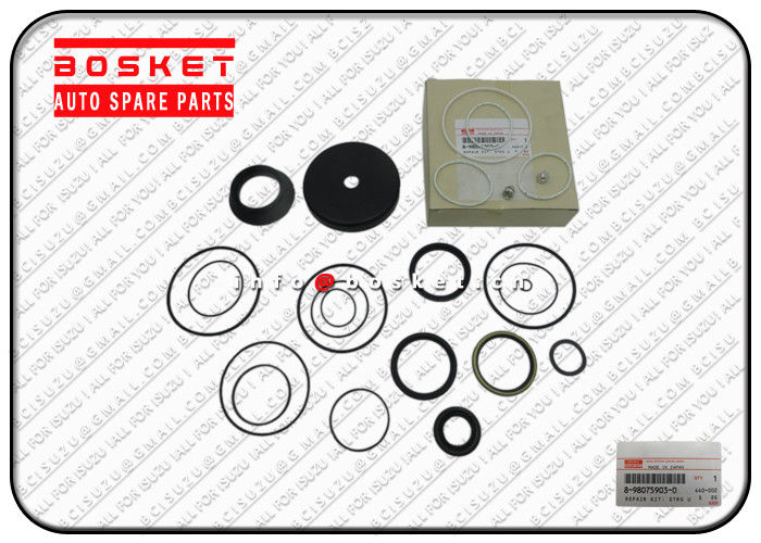 8980759030 8-98075903-0 ISUZU Auto Parts Steering Repair Kit Suitable for ISUZU FRR