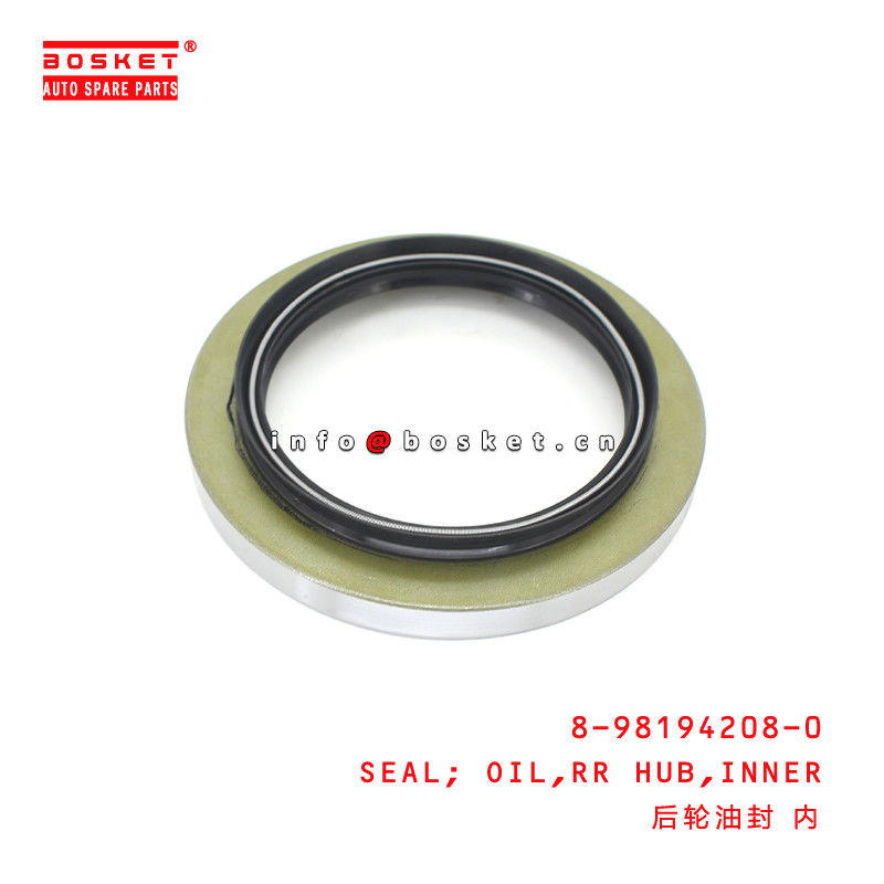 8-98194208-0 INNER Rear Hub Oil Seal For ISUZU NPR75  8981942080