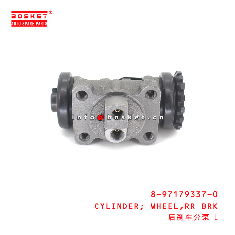 8-97179337-0 Rear Brake Wheel Cylinder For ISUZU NHR54 4JA1 8971793370