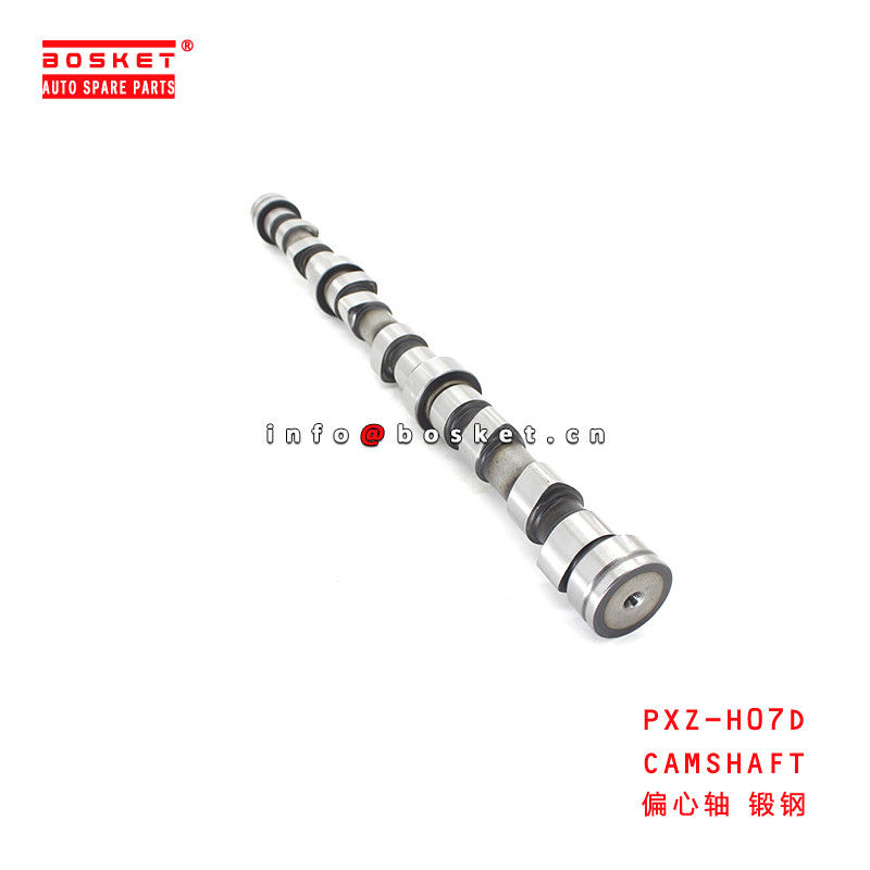 PXZ-H07D  Truck Camshaft For ISUZU H07D PXZ-H07D