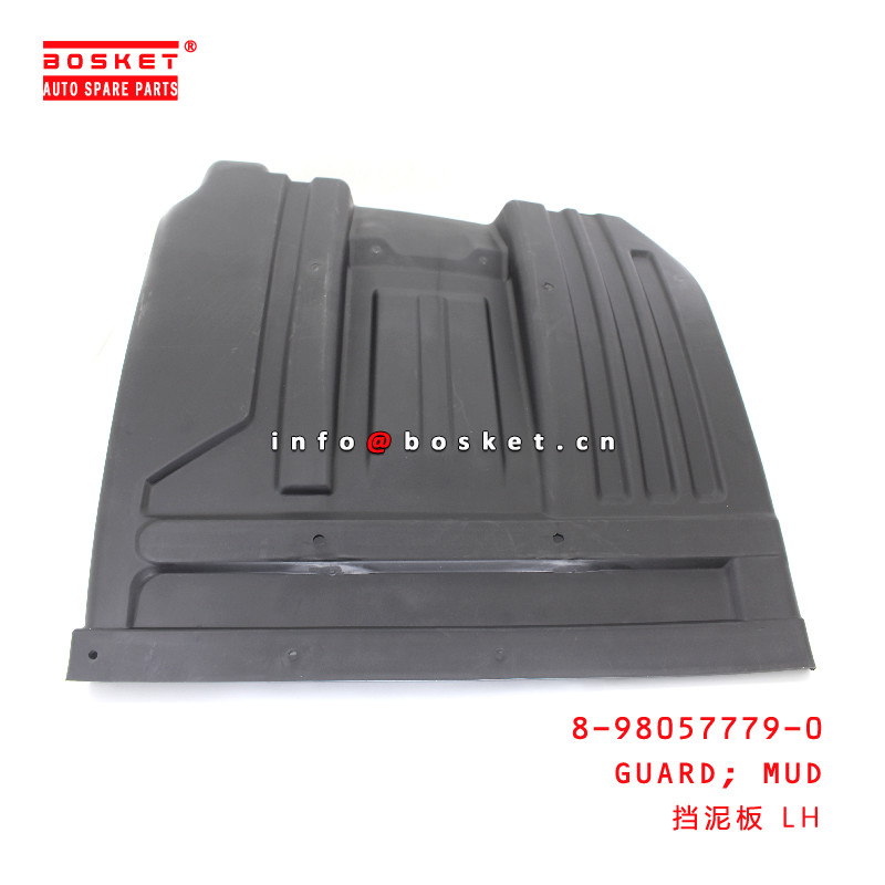 8-98057779-0 Mud Guard For ISUZU F 8980577790