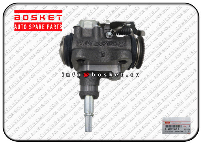 1476011860 8982893670 1-47601186-0 8-98289367-0 Wheel Cylinder Suitable for ISUZU GXR