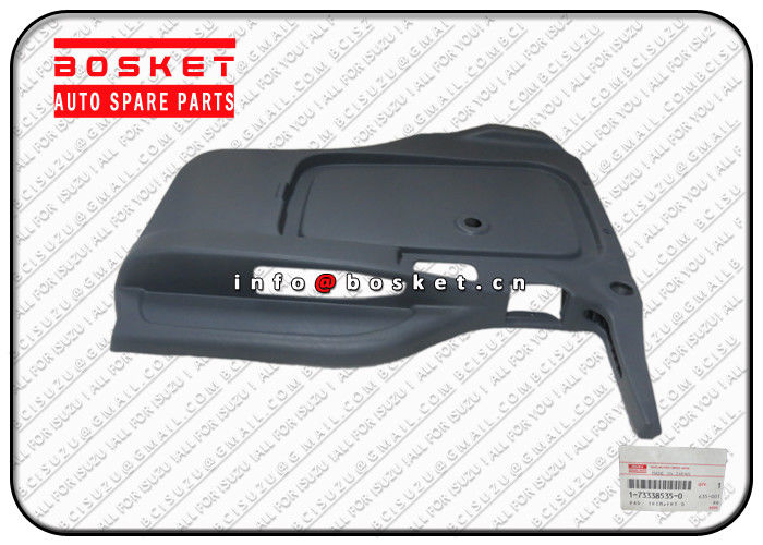 1733385350 1-73338535-0 Isuzu CXZ Parts Front Door Trim Pad For ISUZU CXZ81 FVR96