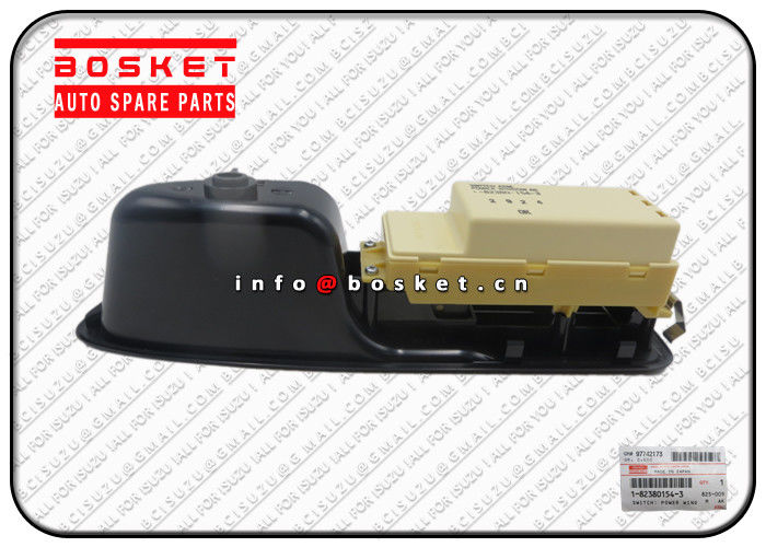 1823801540 1-82380154-0 Power Window Switch Suitable for ISUZU