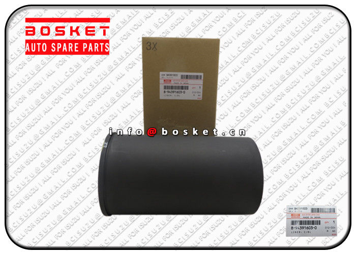 8943916030 8-94391603-0 Isuzu FVR Parts Liner Suitable for ISUZU 4HK1 6HK1