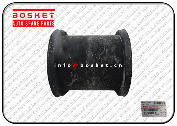 8970703590 8-97070359-0 Stable Mounting Rubber Suitable for ISUZU UBS