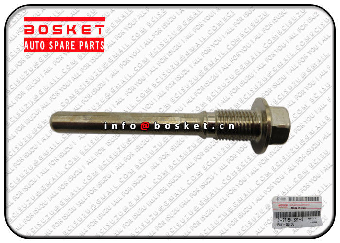 OEM Isuzu Parts 8971608210 8-97160821-0 Guide Pin Suitable for ISUZU UCS25 6VD1