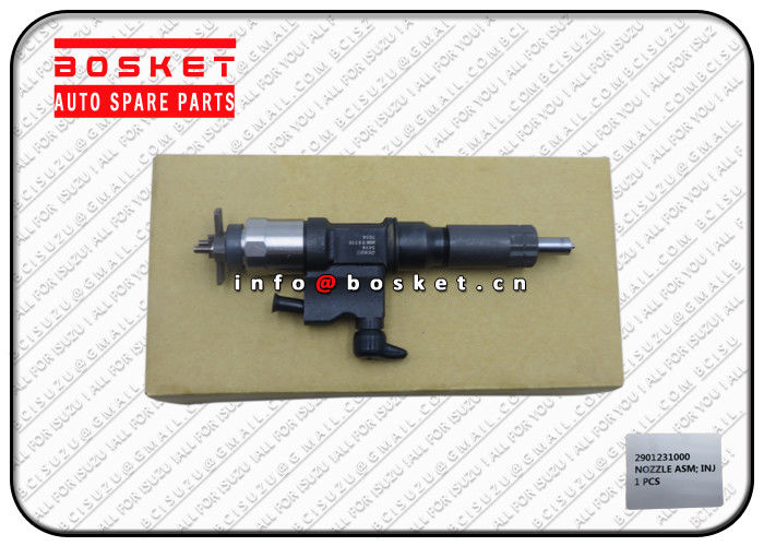 8973297035 8-97329703-5 Injection Nozzle Suitable for ISUZU 4HK1 6HK1