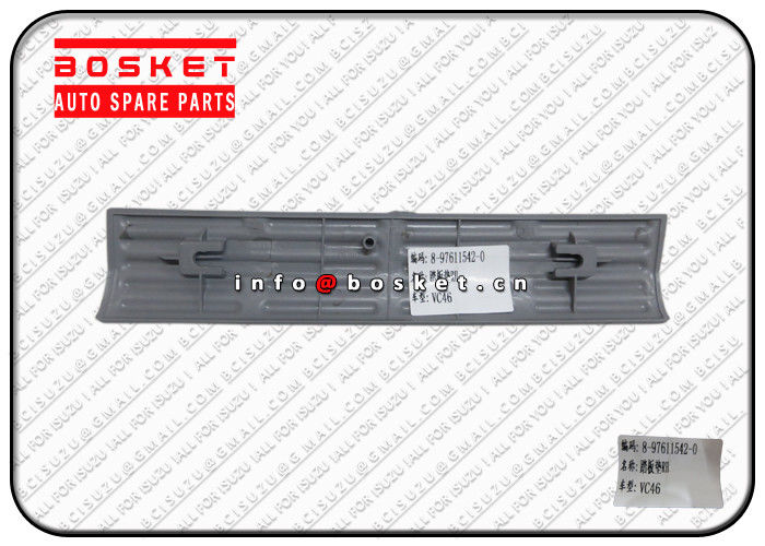 8976115420 8-97611542-0 Isuzu FVR Parts Bumper Stepper Suitable for ISUZU VC46 6UZ1