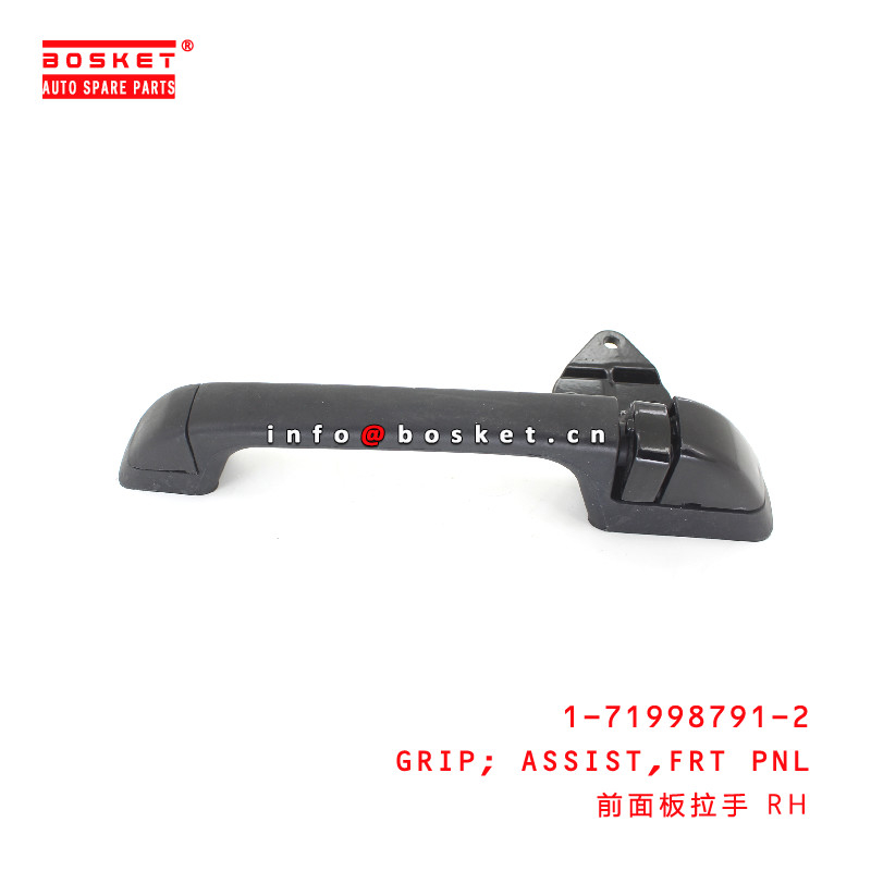 1-71998791-2 Front Pnl Assist Grip For ISUZU FVZ34 6HK1 1719987912