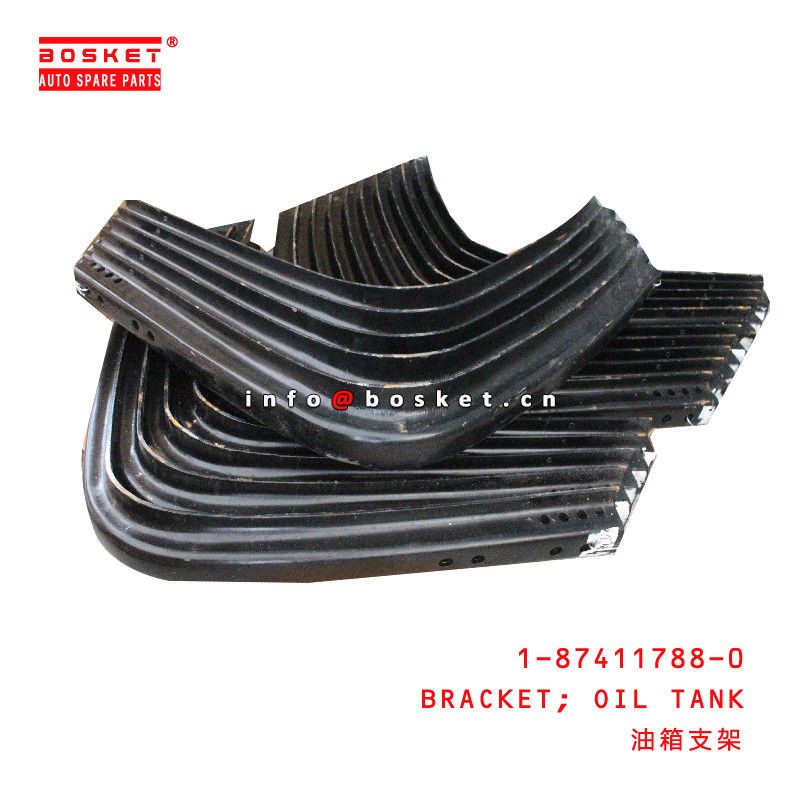 1-87411788-0 Oil Tank Bracket For ISUZU EXZ 1874117880