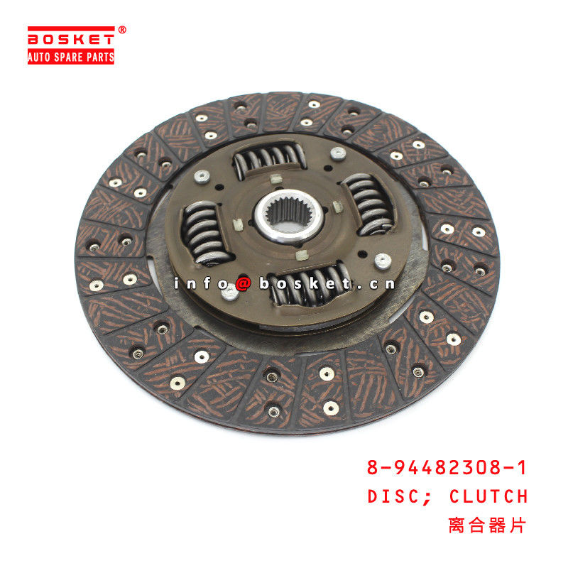 8-94482308-1 Clutch Disc For ISUZU UBS17 4ZE1 8944823081