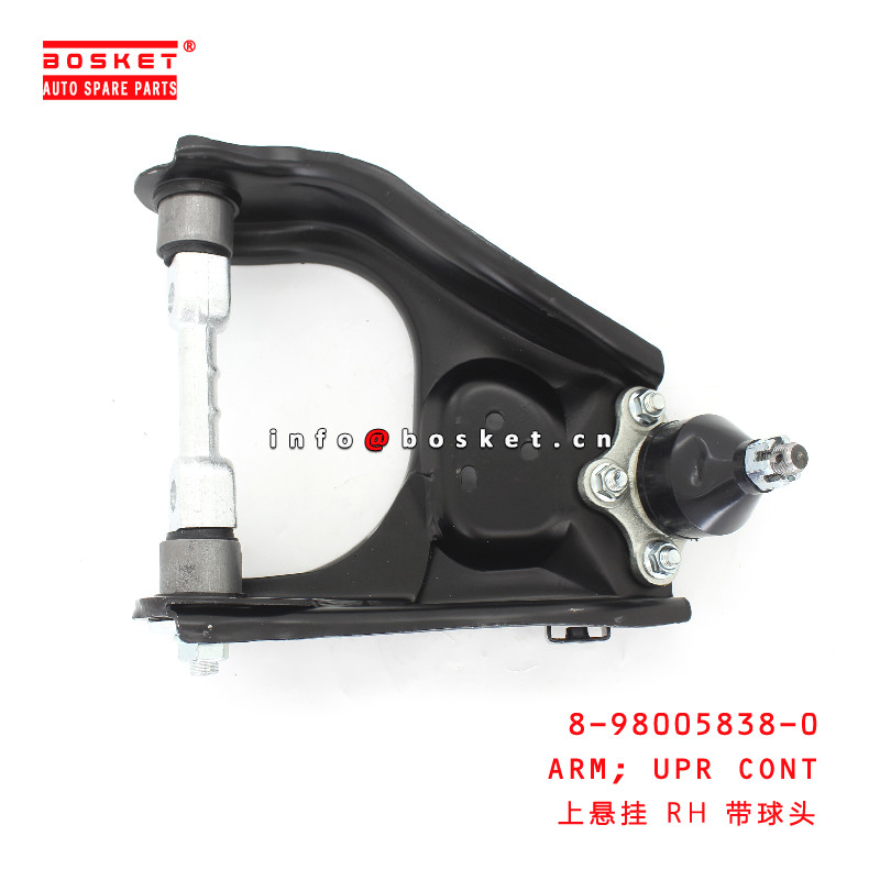 8-98005838-0 Upper Control Arm For ISUZU D-MAX 4*4 4JA1 8980058380