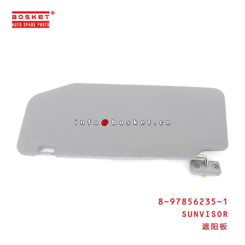 8-97856235-1 Isuzu Engine Parts Sunvisor For NPR66  8978562351