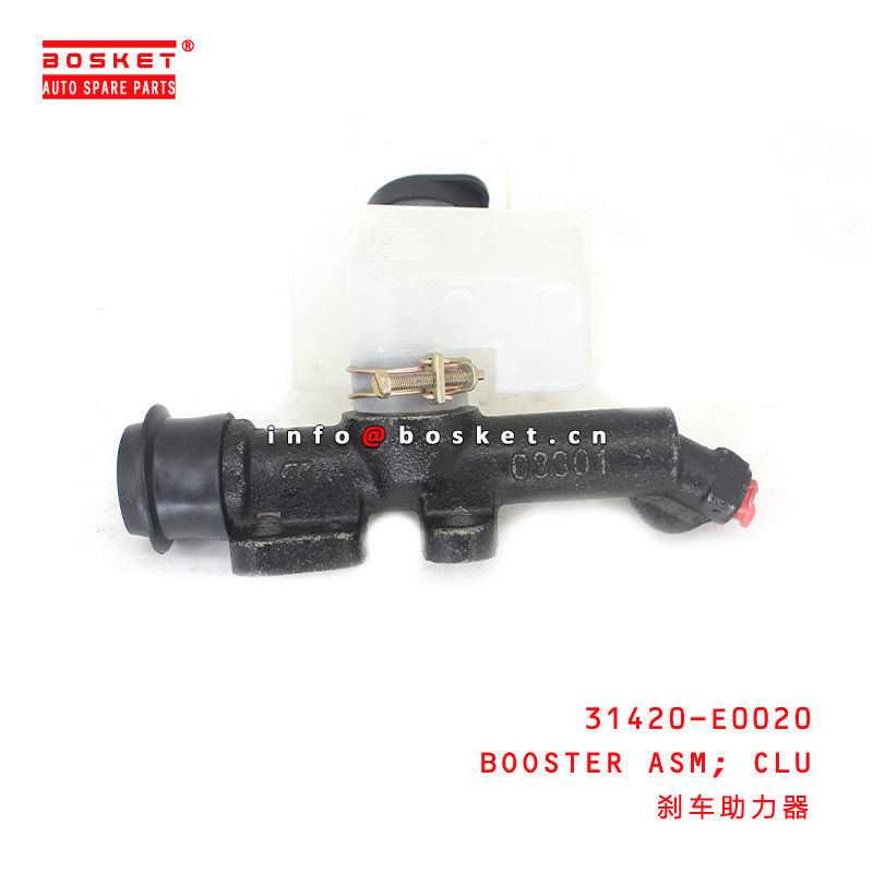31420-E0020 Clutch Booster Assembly Suitable for ISUZU HINO 500