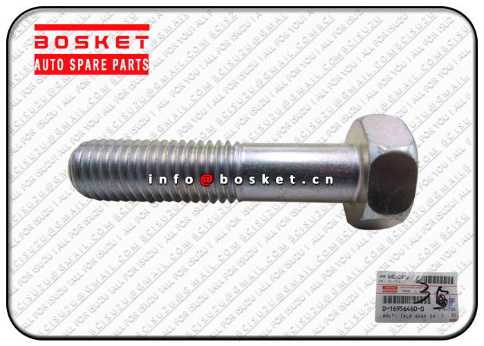 016956460 0-16956460-0 Idle Gear Shaft Bolt Suitable for ISUZU CXZ CYZ