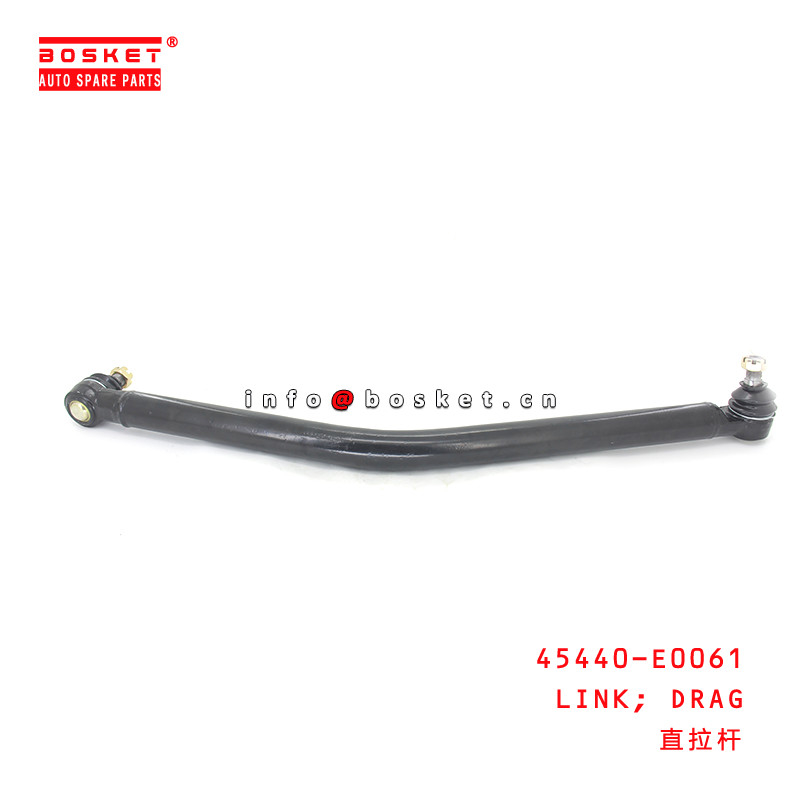 45440-E0061 Drag Link For ISUZU HINO 500