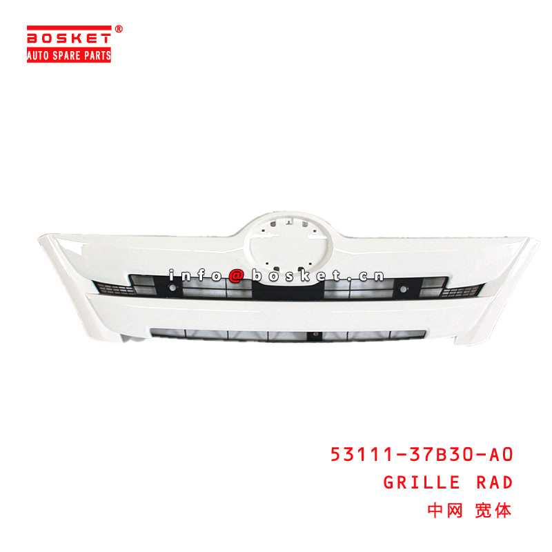 53111-37B30-A0 Grille Rad For ISUZU HINO 300