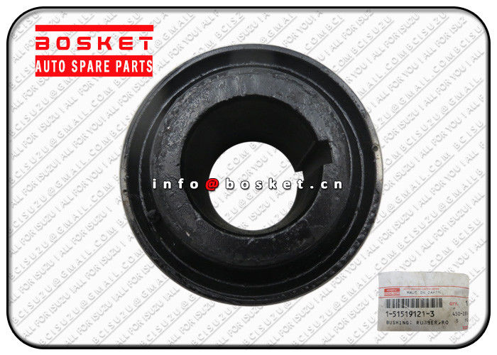 1515191213 1-51519121-3 Truck Chassis Parts Rod Rubber Bushing for ISUZU LR