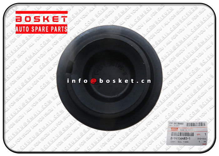 Custom Isuzu Brake Parts Oil Tank Cap 8941364830 8-94136483-0 for ISUZU NHR NKR