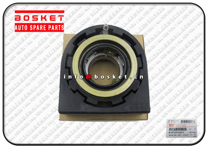 Propeller Shaft CTR Bearing Assembly 8971311431 8-97131143-1 Suitable for ISUZU 4HK1