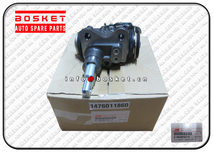 Rear Brake Wheel Cylinder for ISUZU Truck Parts 8982893670 1476011860 8-98289367-0 1-47601186-0