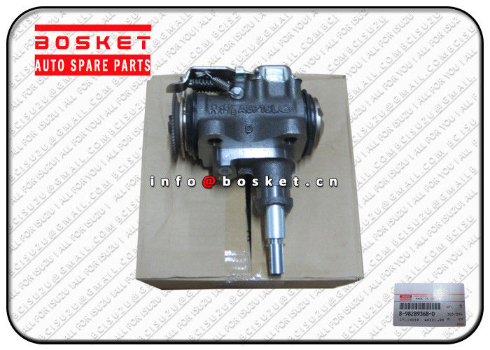 8982893680 1476011870 8-98289368-0 1-47601187-0 Rear Brake Wheel Cylinder for ISUZU