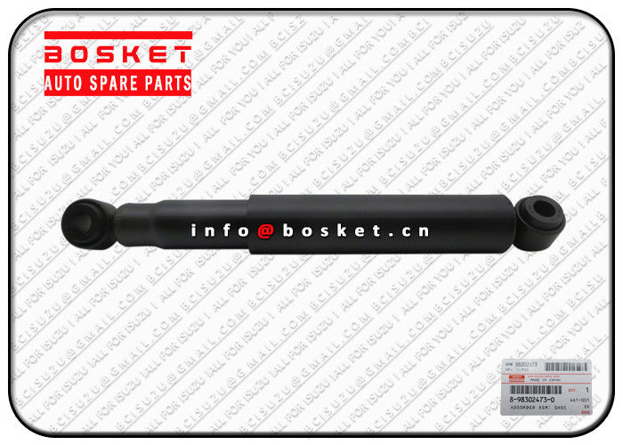 8983024730 8-98302473-0 Truck Chassis Parts Shock Absorber for ISUZU Genuine Parts