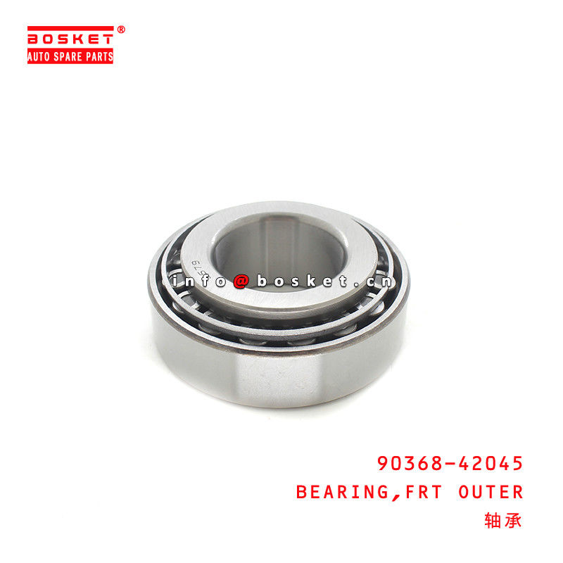 90368-42045 Tapered Bearing For ISUZU HINO 700