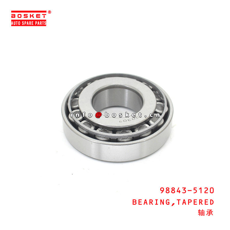 98843-5120 Tapered Bearing For ISUZU HINO 700