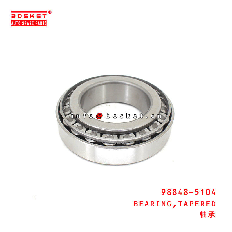 98848-5104 Rear Outer Bearing For ISUZU HINO 700