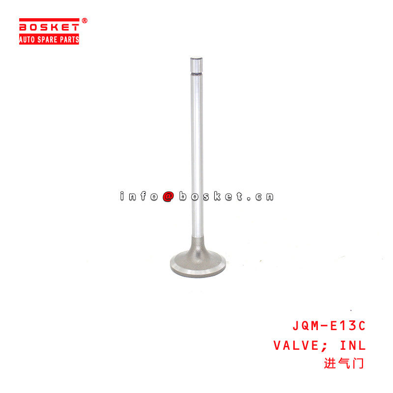 JQM-E13C Inlet Valve For ISUZU HINO E13C