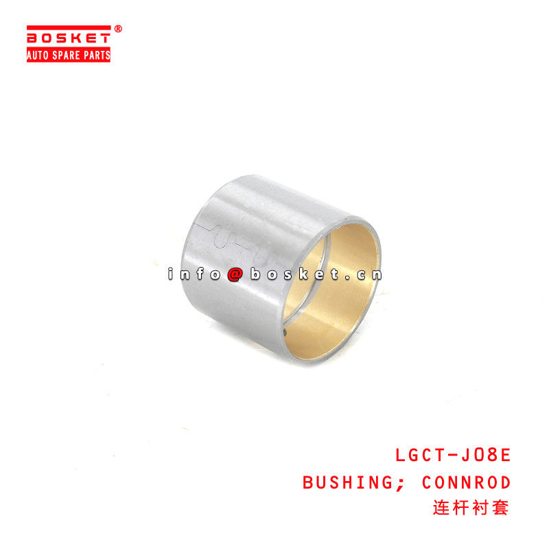 LGCT-J08E Connrod Bushing  For ISUZU HINO J08E
