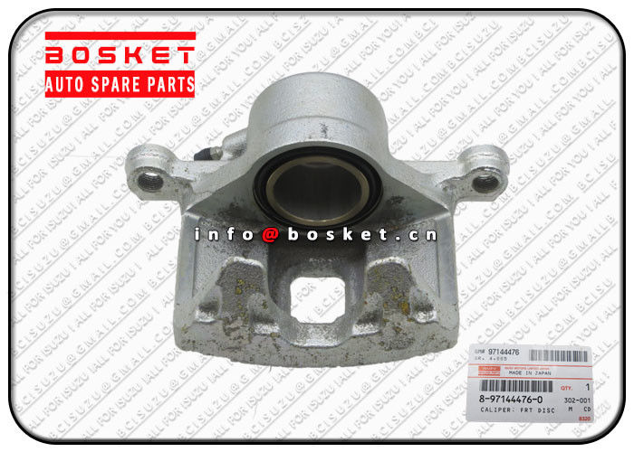 Front Disc Brake Caliper 8-97144476-0 8971444760 Suitable for ISUZU UCS25 6VD1