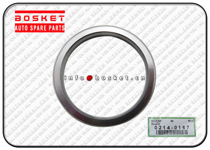 8-97231228-0 8972312280 Valve Insert Seat Suitable for ISUZU NKR55 4JB1