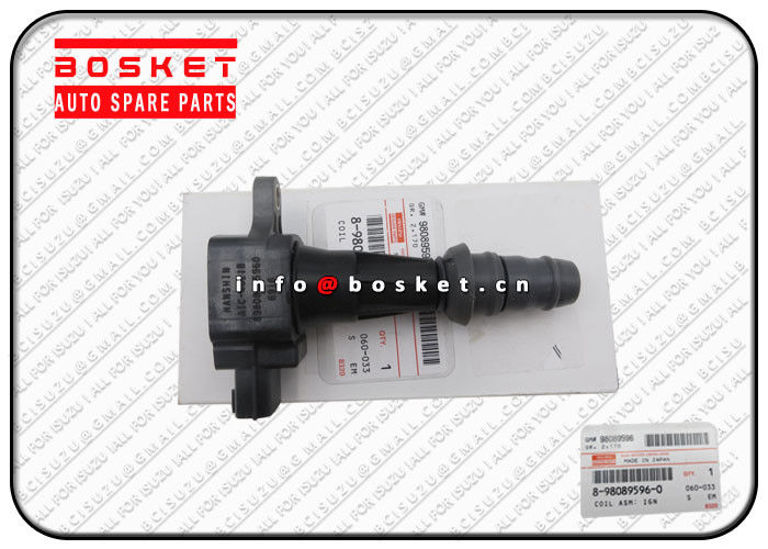 Ignition Coil Assembly 8-98089596-0 8980895960 Suitable for ISUZU 4HV1