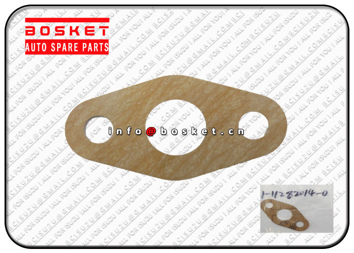 Element To Body Gasket 1112820140 1-11282014-0 Suitable for ISUZU 6BG1