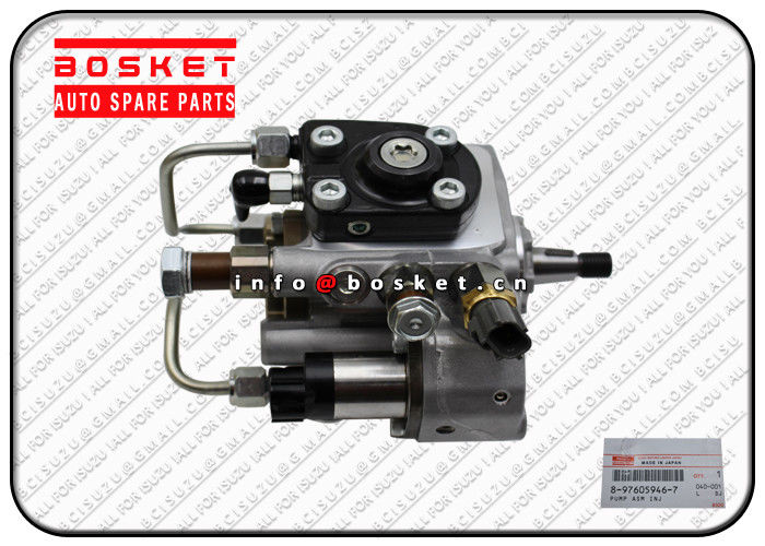 8976059467 8-97605946-7 Injection Pump Assembly Suitable for ISUZU FVR34 6HK1