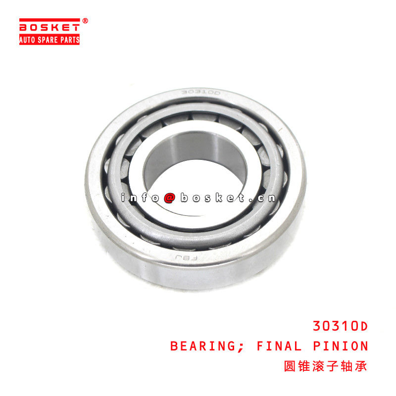 30310D Final Pinion Bearing suitable for ISUZU NPR  30310D