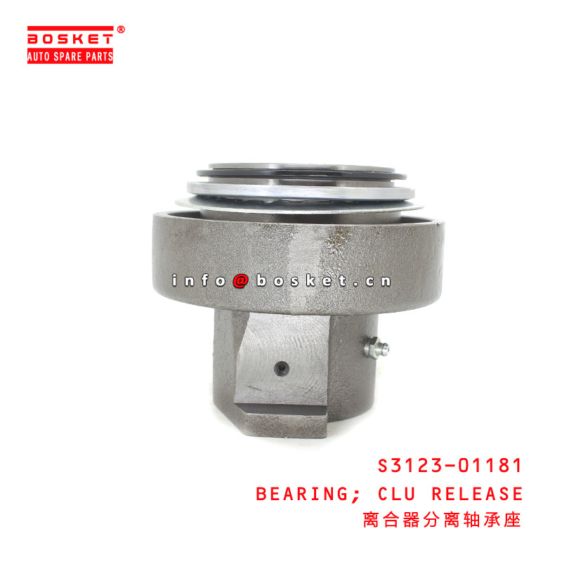 S3123-01181 Clutch Release Bearing Suitable for ISUZU HINO E13C