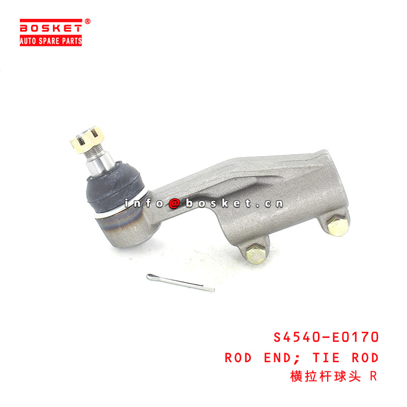 S4540-E0170 Tie Rod Rod End Suitable for ISUZU HINO 500 J08C