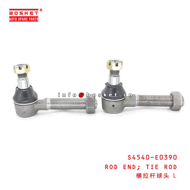 S4540-E0390 Tie Rod Rod End Suitable for ISUZU HINO 500