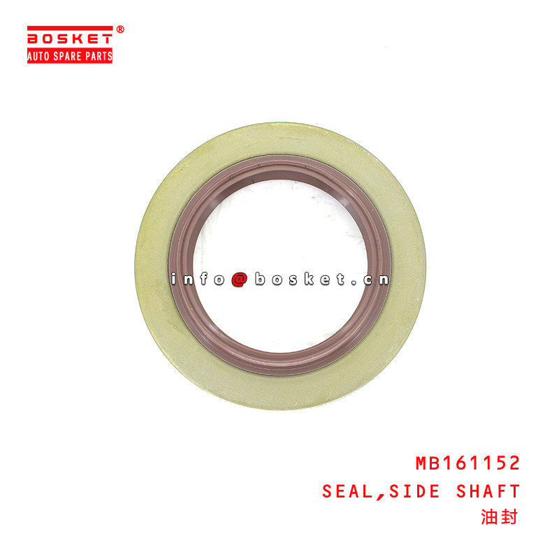 MB161152 Side Shaft Seal Suitable for ISUZU FUSO