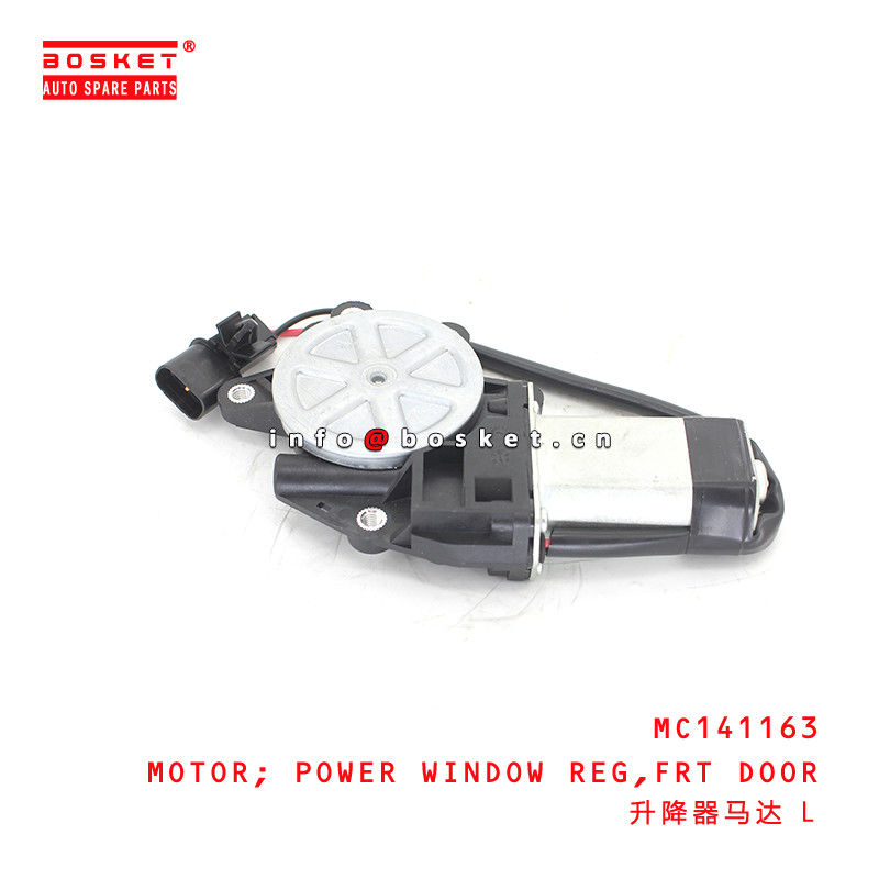 MC141163 Front Door Power Window Regulator Motor Suitable for ISUZU