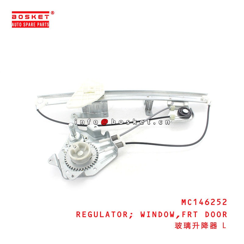 MC146252 Front Door Window Regulator Suitable for ISUZU FUSO FH215