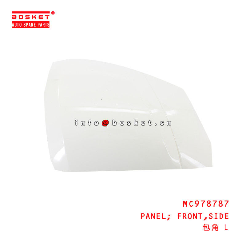 8-98022072-0 MC978787 Side Front Panel For ISUZU FUSO CANTER RUS